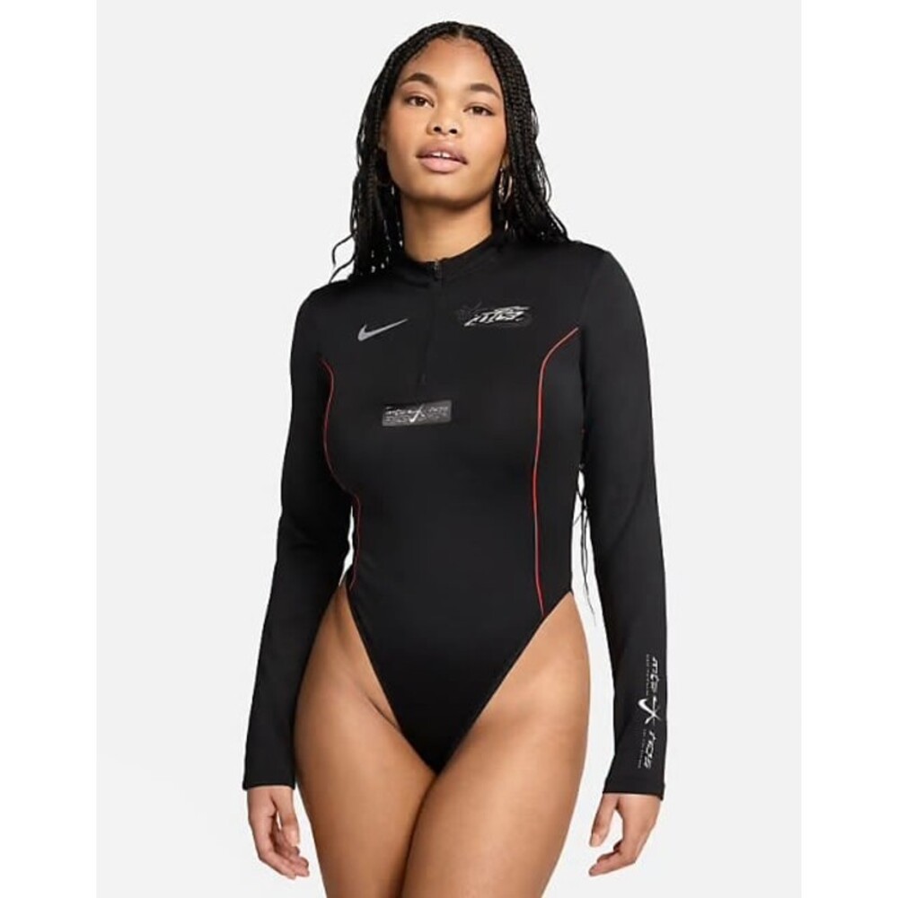 Nike x Megan Thee Stallion NWT bodysuit XL